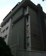 EDWARD RAMIREZ BEAUPERTHUY  Apartamento Venta Caracas Colinas de Bello Monte FLEXMLS-11-2925
