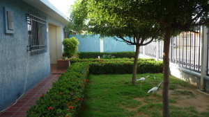 JUSMERI ESPINA Casa Venta Ciudad Ojeda La N FLEXMLS-11-2918