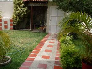 EILEEN CASTILLO Casa En Venta En Maracay - El Castaño C&oacute;digo FLEX: 11-2930