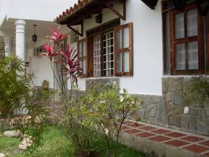 DAHYANA LUGO V-09650795-6 Casa En Venta En Maracay - El Castaño C&oacute;digo FLEX: 11-2930 No.2