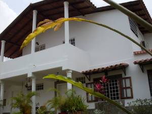 DAHYANA LUGO V-09650795-6 Casa En Venta En Maracay - El Castaño C&oacute;digo FLEX: 11-2930 No.3