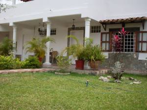 DAHYANA LUGO V-09650795-6 Casa En Venta En Maracay - El Castaño C&oacute;digo FLEX: 11-2930 No.4