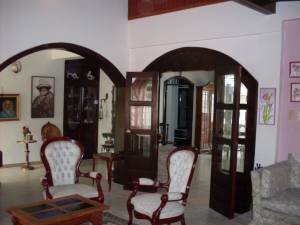 DAHYANA LUGO V-09650795-6 Casa En Venta En Maracay - El Castaño C&oacute;digo FLEX: 11-2930 No.8