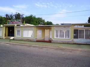 JUSMERI ESPINA Casa Venta Santa Rita Santa Eduviges FLEXMLS-11-2929