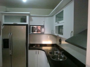 FRANQUICIA COMERCIAL GARIBALDI VALENCIA. Alquiler y venta de inmuebles a nivel nacional. Apartamento En Venta En Valencia - El Rincon C&oacute;digo FLEX: 11-2970 No.5