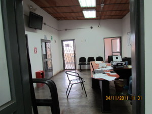 JUSMERI ESPINA Terreno Comercial En Venta En Maracaibo - Zona Industrial Sur C&oacute;digo FLEX: 09-6935 No.5