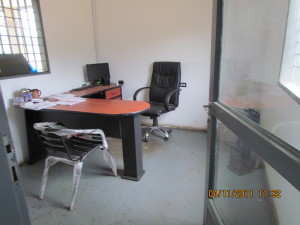 JUSMERI ESPINA Terreno Comercial En Venta En Maracaibo - Zona Industrial Sur C&oacute;digo FLEX: 09-6935 No.7