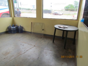 JUSMERI ESPINA Terreno Comercial En Venta En Maracaibo - Zona Industrial Sur C&oacute;digo FLEX: 09-6935 No.8
