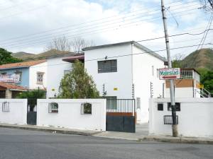 EILEEN CASTILLO Casa Venta Maracay Barrio Sucre FLEXMLS-11-2976