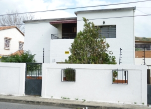 EILEEN CASTILLO Casa En Venta En Maracay - Barrio Sucre Código FLEX: 11-2976 No.1