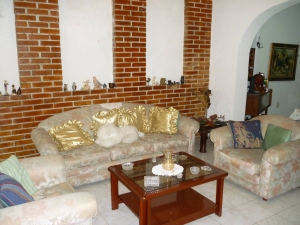 EILEEN CASTILLO Casa En Venta En Maracay - Barrio Sucre Código FLEX: 11-2976 No.5