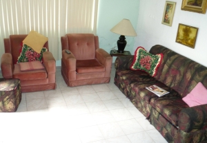 EILEEN CASTILLO Casa En Venta En Maracay - Barrio Sucre Código FLEX: 11-2976 No.8