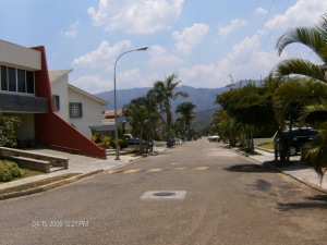 PATRICIA COLINA V-09752084-0 Terreno Residencial En Venta En Valencia - Guataparo C&oacute;digo FLEX: 11-2838 No.6