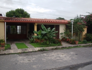 Casa / Venta / Cabudare / Parroquia Jos� Gregorio / FLEXMLS-11-3008