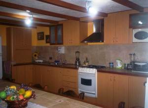 GICELA MORA Casa En Venta En Guatire - El Ingenio C&oacute;digo FLEX: 11-3013 No.7