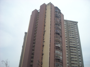 EILEEN CASTILLO Apartamento Venta Maracay Zona Centro FLEXMLS-11-3023