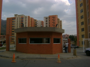 LISETH GONZALEZ Apartamento Venta Valencia El Rincon FLEXMLS-11-3041