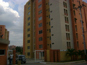ROSAURA ISLA Apartamento En Venta En Valencia - El Rincon C&oacute;digo FLEX: 11-3041 No.2