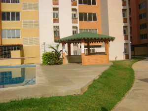 ROSAURA ISLA Apartamento En Venta En Valencia - El Rincon C&oacute;digo FLEX: 11-3041 No.4