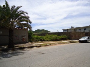 Terreno  / Venta / Municipio Maneiro Pampatar / Maneiro / FLEXMLS-11-3045