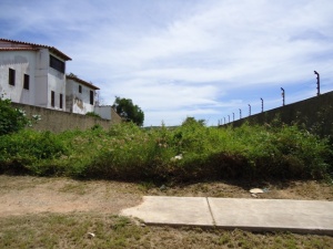 INMUEBLES  KSAMAR C.A. Terreno Residencial en Venta en Maneiro en Municipio Maneiro Pampatar C&oacute;digo: 11-3045 No.1