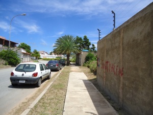 INMUEBLES  KSAMAR C.A. Terreno Residencial en Venta en Maneiro en Municipio Maneiro Pampatar C&oacute;digo: 11-3045 No.3