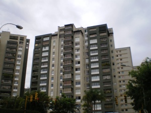 MIGUEL JAIMES Apartamento Venta Caracas La Boyera FLEXMLS-11-3052