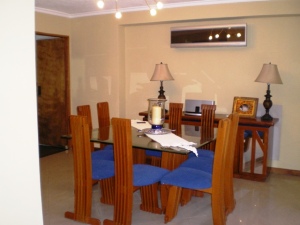 Bel�n Mar�n y David Del Corral Apartamento En Venta En Caracas - La Boyera C&oacute;digo FLEX: 11-3052 No.3