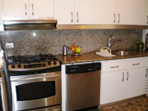 Bel�n Mar�n y David Del Corral Apartamento En Venta En Caracas - La Boyera C&oacute;digo FLEX: 11-3052 No.4