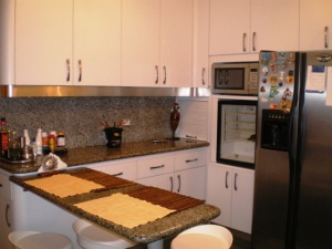 Bel�n Mar�n y David Del Corral Apartamento En Venta En Caracas - La Boyera C&oacute;digo FLEX: 11-3052 No.5