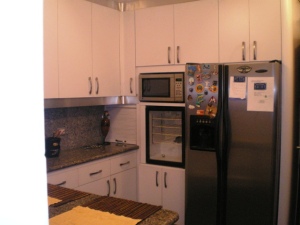 Bel�n Mar�n y David Del Corral Apartamento En Venta En Caracas - La Boyera C&oacute;digo FLEX: 11-3052 No.6