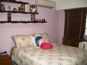 Bel�n Mar�n y David Del Corral Apartamento En Venta En Caracas - La Boyera C&oacute;digo FLEX: 11-3052 No.9