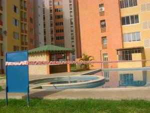 ROSAURA ISLA Apartamento En Venta En Valencia - El Rincon C&oacute;digo FLEX: 11-3041 No.6