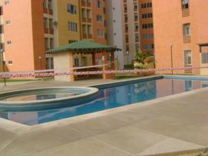ROSAURA ISLA Apartamento En Venta En Valencia - El Rincon C&oacute;digo FLEX: 11-3041 No.7