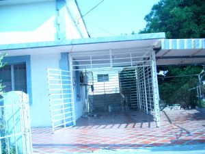 MARIA TERESA CARDILLO Casa Venta Maracaibo Banco Mara FLEXMLS-09-3637