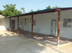 MASTER INTERNATIONAL Casa en Venta en Via Santa Rita en Santa Cruz de Mara C&oacute;digo: 11-3074 No.1