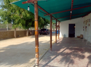 MASTER INTERNATIONAL Casa en Venta en Via Santa Rita en Santa Cruz de Mara C&oacute;digo: 11-3074 No.2