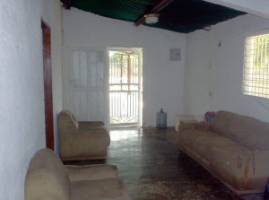 MASTER INTERNATIONAL Casa en Venta en Via Santa Rita en Santa Cruz de Mara C&oacute;digo: 11-3074 No.3