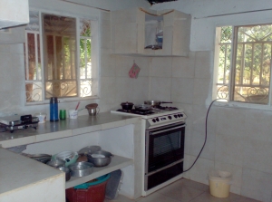 MASTER INTERNATIONAL Casa en Venta en Via Santa Rita en Santa Cruz de Mara C&oacute;digo: 11-3074 No.5