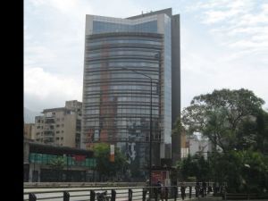 NURIA ROCAS Oficina Venta Caracas Campo Alegre FLEXMLS-11-3079