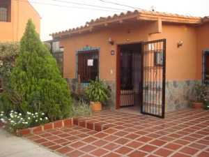 Casa / Venta / Cabudare / Parroquia Jos� Gregorio / FLEXMLS-11-3082