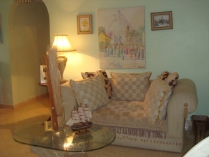 Apartamento / Venta / Cabudare / Parroquia José Gregorio / FLEXMLS-11-3083
