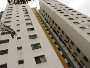 SORVELY SANCHEZ Apartamento Venta Valencia La Trigaleña FLEXMLS-11-3091