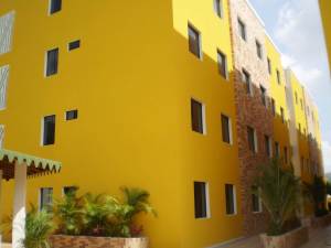 EILEEN CASTILLO Apartamento Venta Maracay El Limon FLEXMLS-11-3093