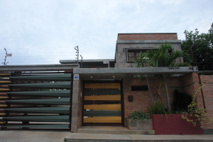 Anais Rodriguez Casa En Venta En Caracas - Prados del Este C&oacute;digo FLEX: 11-3098