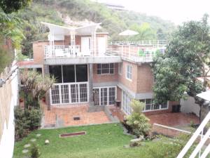 Casa / Venta / Caracas / Caurimare / FLEXMLS-11-3114