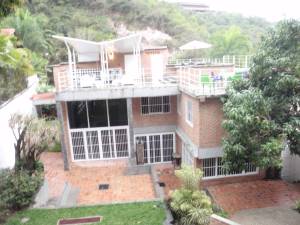 rentahousemovil.com Casa Venta Caracas Caurimare FLEXMLS-11-3114