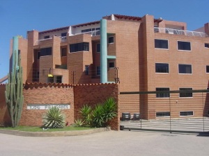 PEDRO ARNAL Apartamento Venta Municipio Mariño Porlamar La Arboleda FLEXMLS-11-3118