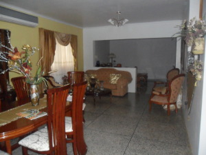 JUSMERI ESPINA Casa En Venta En Ciudad Ojeda - Vargas C&oacute;digo FLEX: 11-3145 No.3