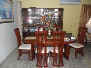 JUSMERI ESPINA Casa En Venta En Ciudad Ojeda - Vargas C&oacute;digo FLEX: 11-3145 No.4